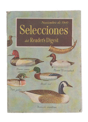 Selecciones del Readers Digest numero 240