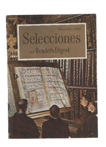 Selecciones del Readers Digest numero 229