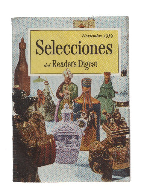 Selecciones del Readers Digest numero 228
