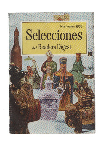 Selecciones del Readers Digest numero 228