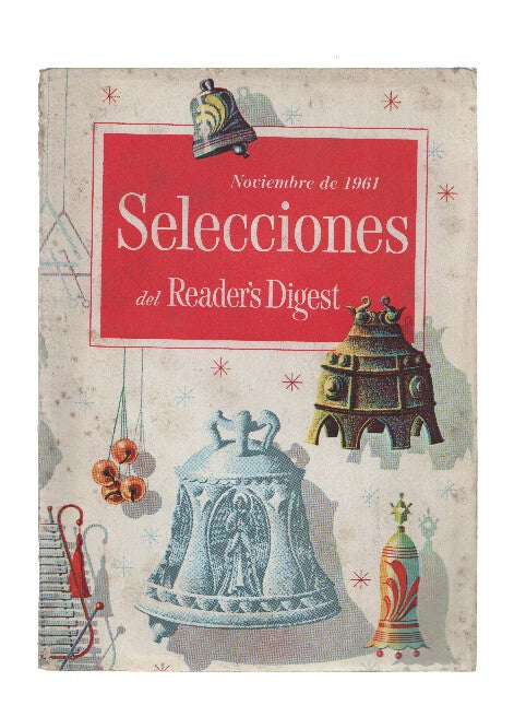 Selecciones del Readers Digest numero 252