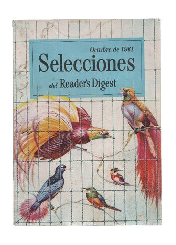 Selecciones del Readers Digest numero 251