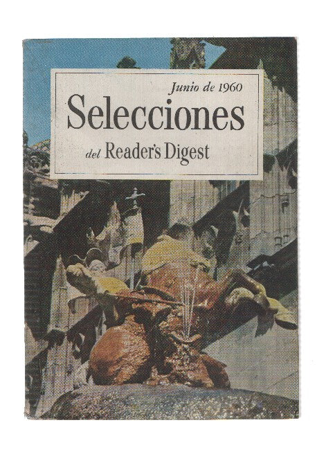 Selecciones del Readers Digest numero 235