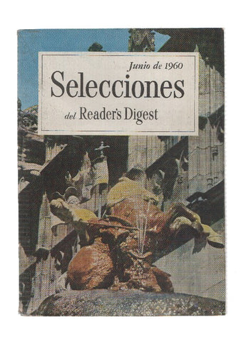 Selecciones del Readers Digest numero 235