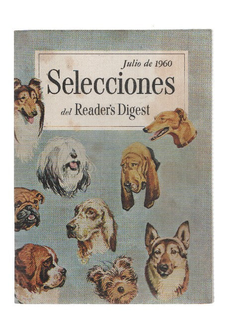Selecciones del Readers Digest numero 236