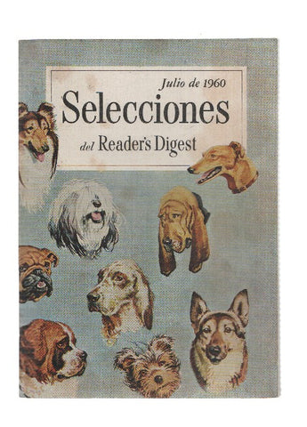 Selecciones del Readers Digest numero 236