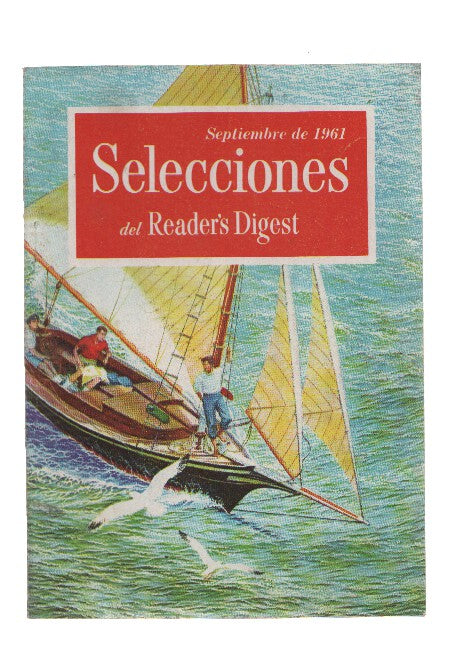 Selecciones del Readers Digest numero 250