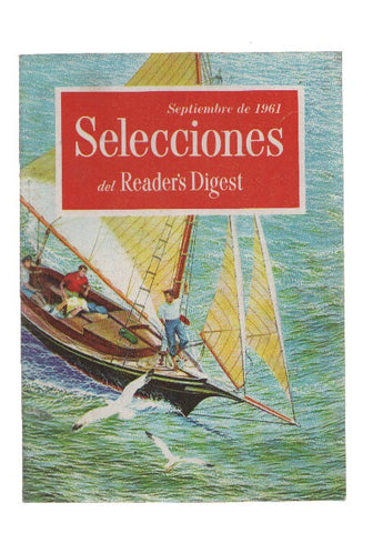 Selecciones del Readers Digest numero 250
