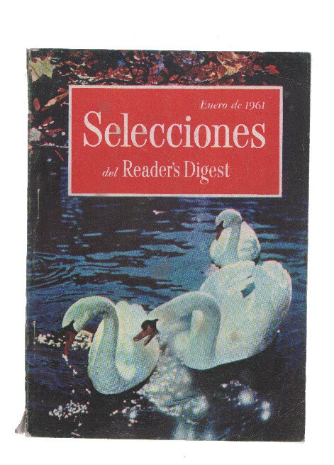 Selecciones del Readers Digest numero 242