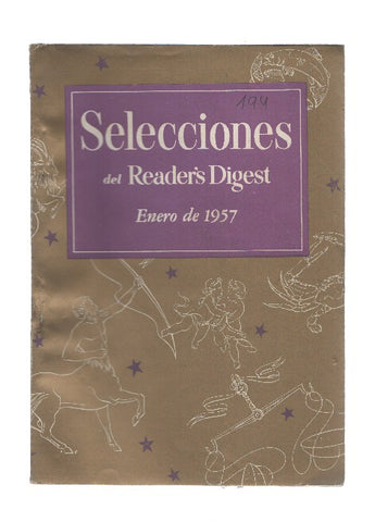 Selecciones del Readers Digest numero 194