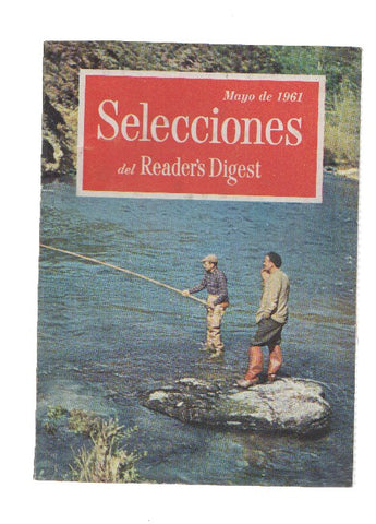 Selecciones del Readers Digest numero 246
