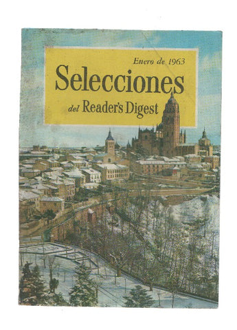Selecciones del Readers Digest numero 266