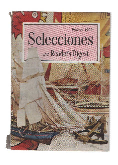 Selecciones del Readers Digest numero 231
