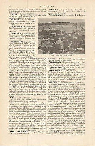 LAMINA ESPASA 9362: El Jebe por Majonrelle