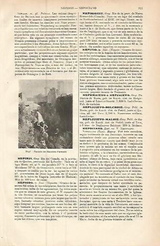 LAMINA ESPASA 9395: Castillo de Ranuccion Farnesio en Nepi Italia