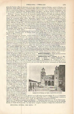 LAMINA ESPASA 9548: Catedral de Cefalu Palermo