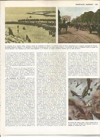 LAMINA MONITOR 0035: EJERCITO ALEMAN EN LA SEGUNDA GUERRA MUNDIAL