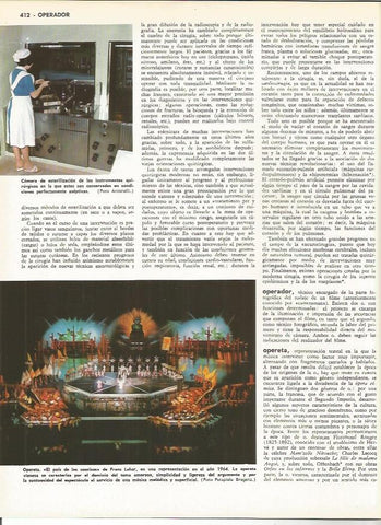 LAMINA MONITOR 0133: EL PAIS DE LAS SONRISAS DE LEHAR