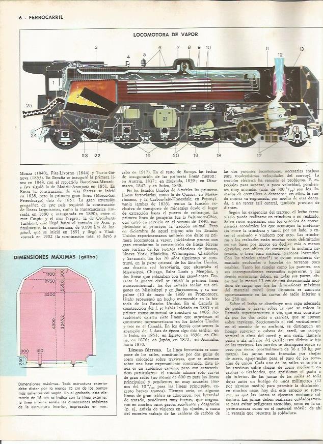 LAMINA MONITOR 0144: LOCOMOTORA DE MOTOR