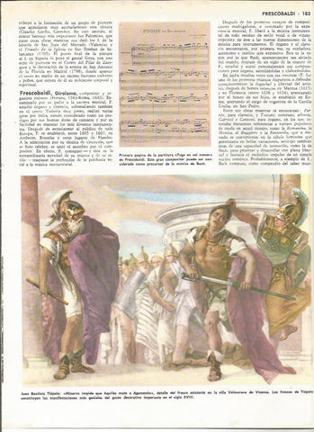 LAMINA MONITOR 0188: MINERVA IMPIDE QUE AQUILES MATE A AQUISGRAN POR TIEPOLO