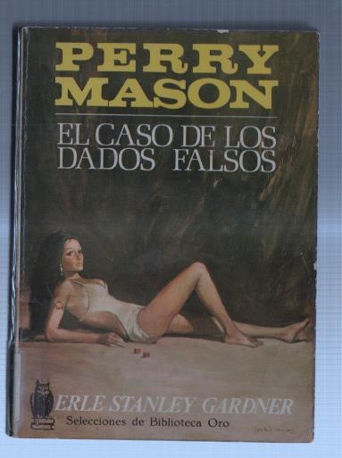 Selecciones de Biblioteca Oro: El caso de los dados falsos