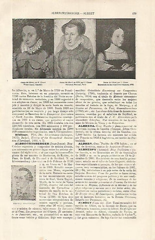 LAMINA ESPASA 9949: Retratos de Juana de Albret