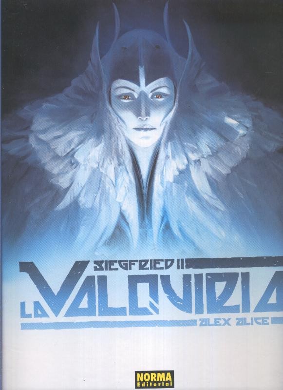 Siegfried 2: La Valquiria 
