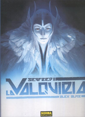Siegfried 2: La Valquiria 