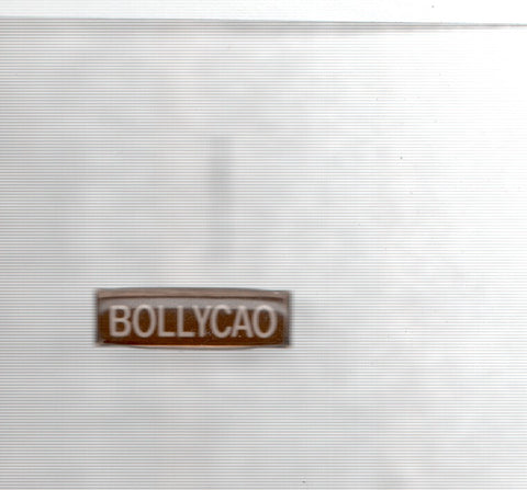 Pins: Bollycao