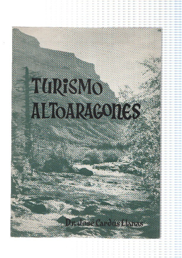Turismo Alto Aragones