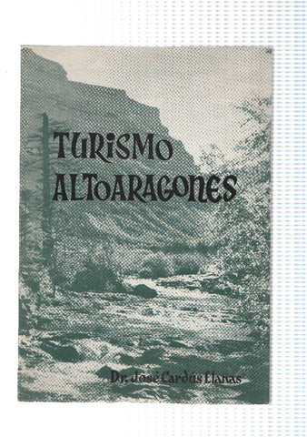 Turismo Alto Aragones