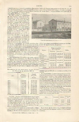 LAMINA ESPASA 10146: Casas baratas en Premia de Mar Barcelona