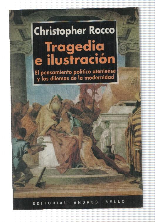 Tragedia e ilustracion