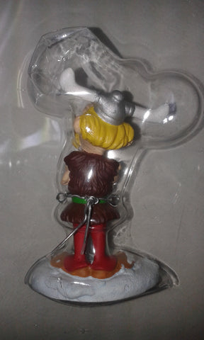 Figura coleccion Asterix: Asterix