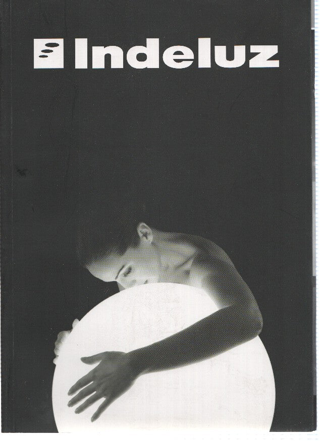 Catalogo: INDELUZ Numero 15-02 (2008)