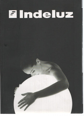 Catalogo: INDELUZ Numero 15-02 (2008)