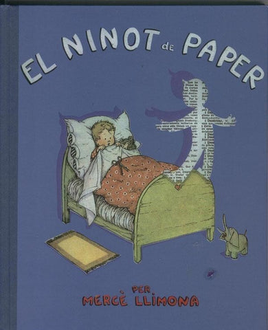 El ninot de paper