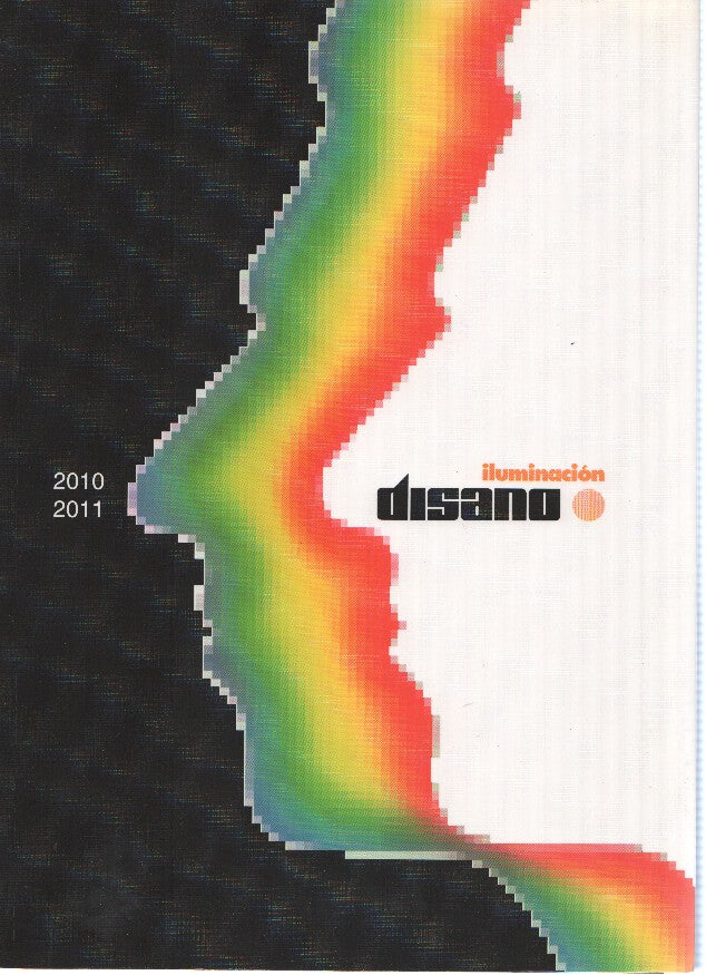 Catalogo: DISANO ILUMINACION: Catalogo 2010-2011