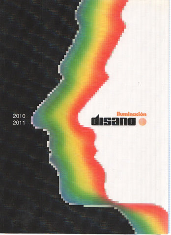 Catalogo: DISANO ILUMINACION: Catalogo 2010-2011