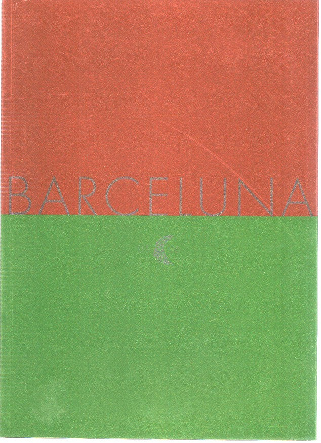 Catalogo: BARCELUNA: Catalago de Iluminacion 2005-2006