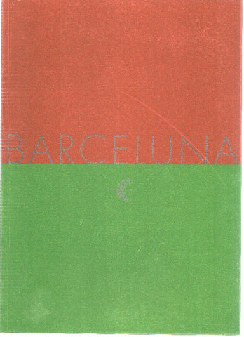 Catalogo: BARCELUNA: Catalago de Iluminacion 2005-2006
