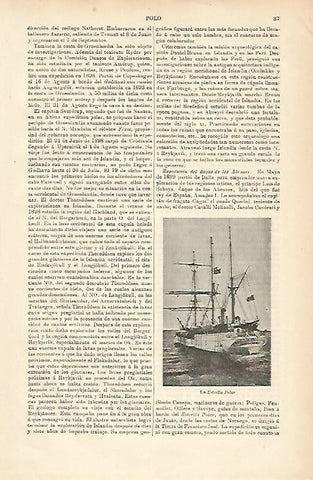 LAMINA ESPASA 10444: La Estrella Polar