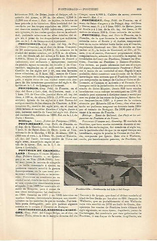 LAMINA ESPASA 10499: Vista de Ponthierville Congo
