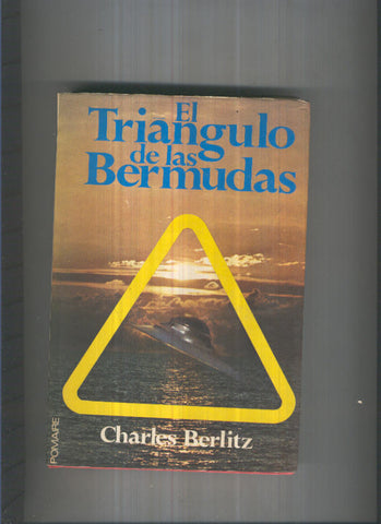 El triangulo de las bermudas