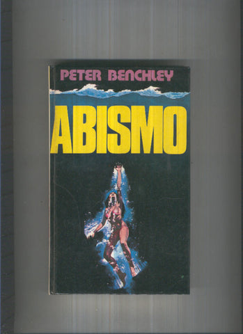 Abismo (Peter Benchley)