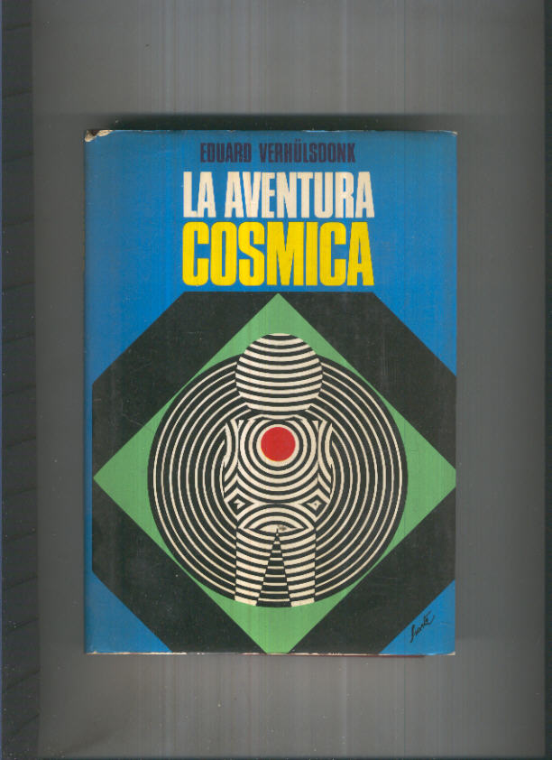 La aventura cosmica