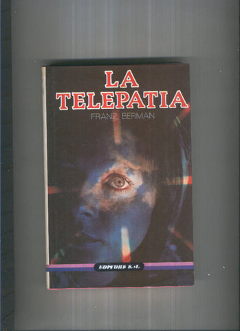 La telepatia