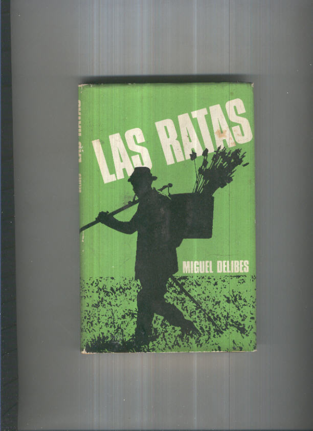 Las ratas