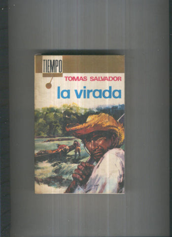 Coleccion Tiempo: La virada