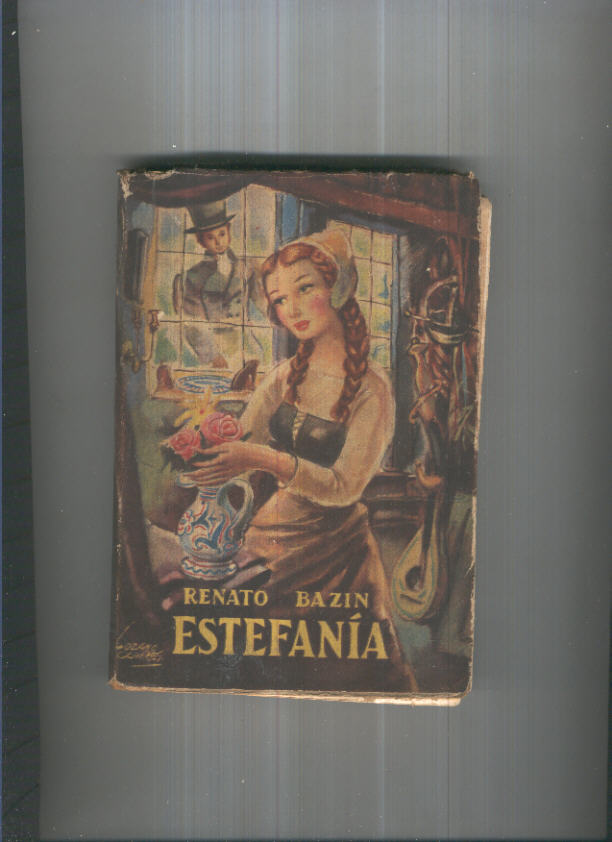 Estefania